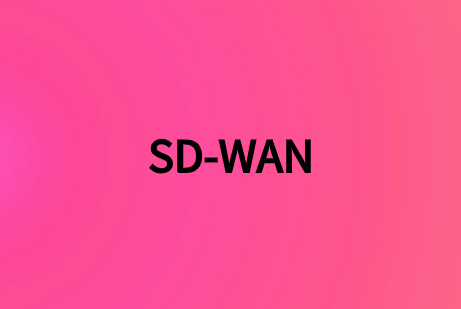 企業(yè)如何正確實施部署SD WAN架構?