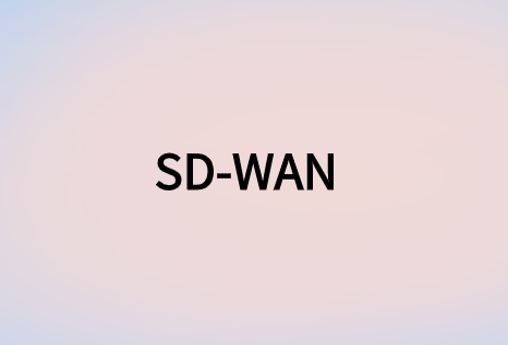 SD-WAN技術不止于此