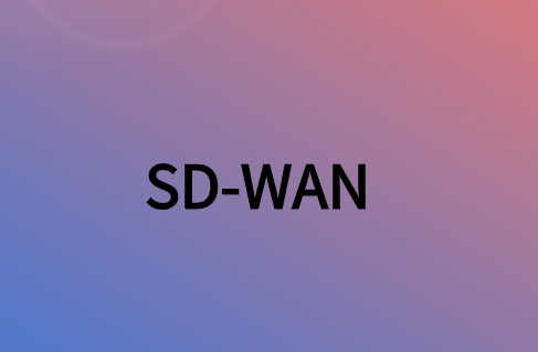 SD-WAN供應(yīng)商哪家好？