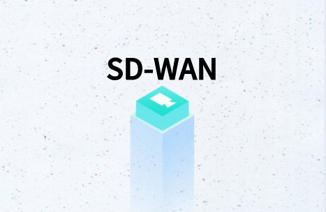 SD-WAN：企業(yè)WAN網(wǎng)絡加速器