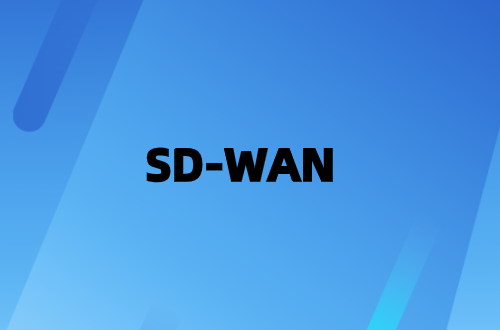 通過SD-WAN避免性能不穩(wěn)定的慢速網絡