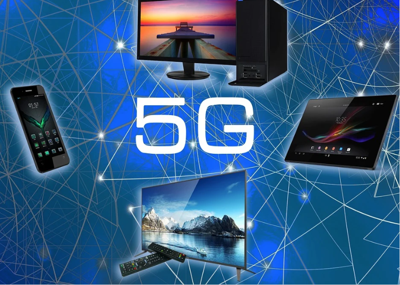 為什么您很有必要關注5G?