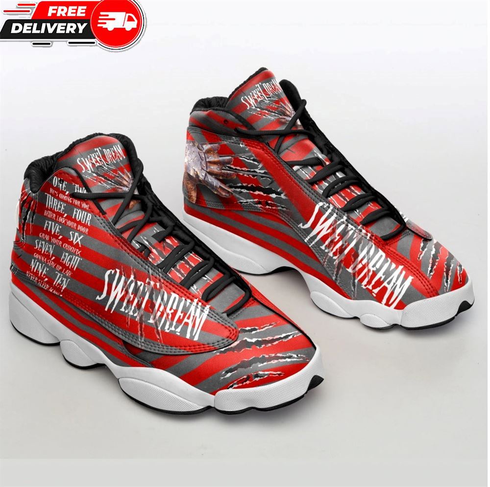 Jd 13 Shoes, Sweet Dream Air Jd13 Sneaker Sport Shoesmen And Women Shoes Jd13 Size 3 To 13