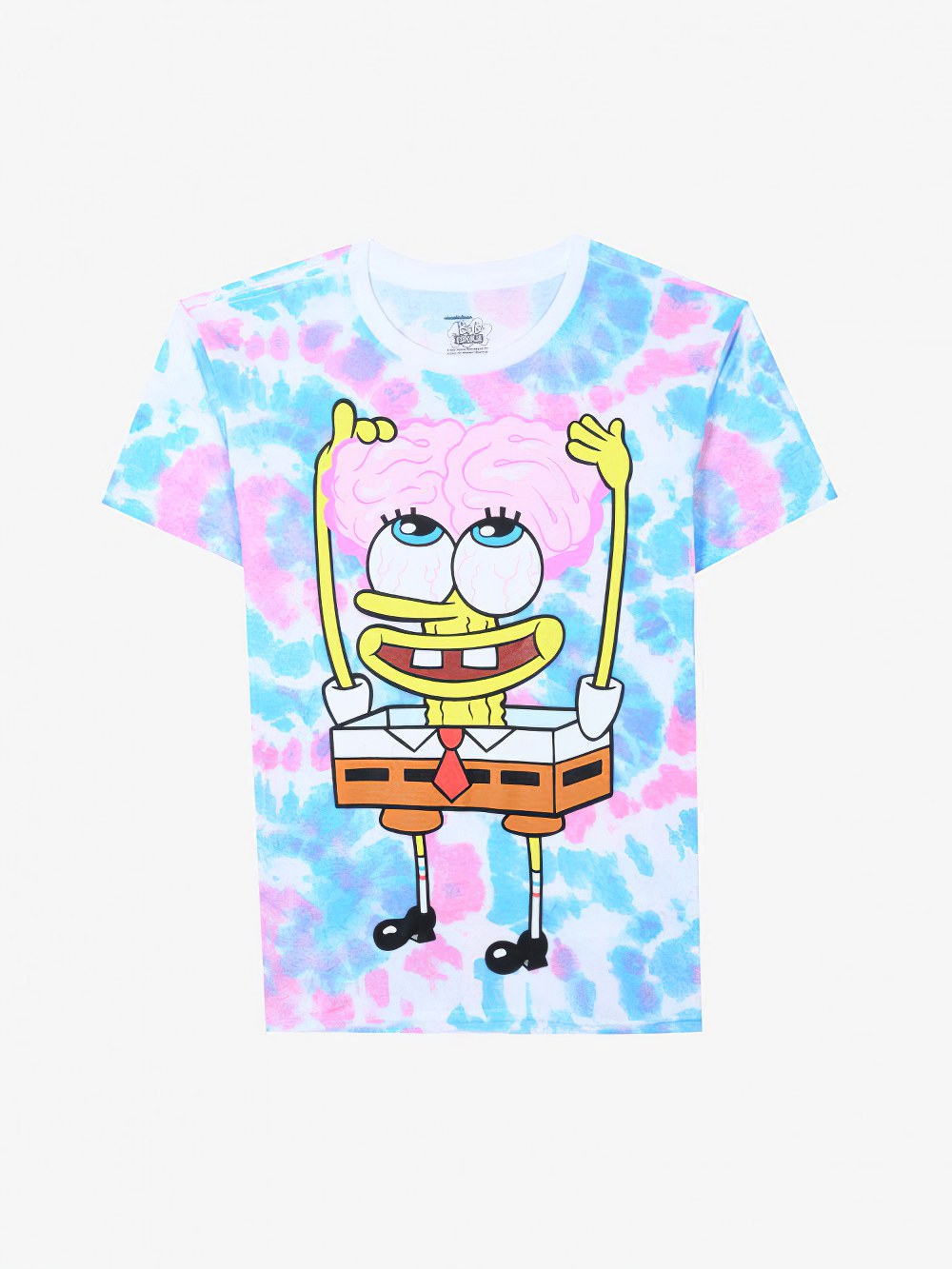 Gangster Spongebob 3 Shirt Multi Color Full Size Up To 5xl