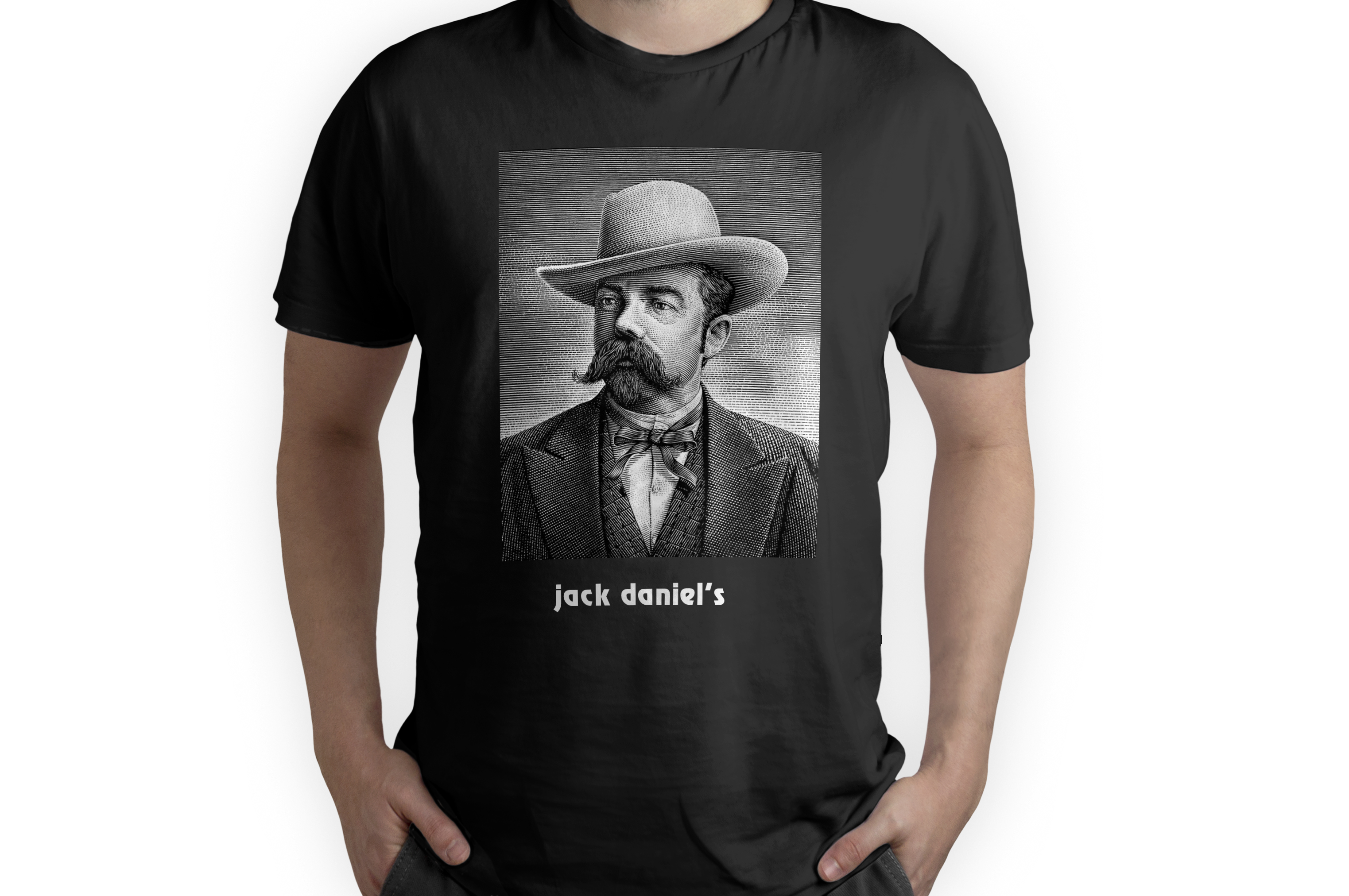 Jack Daniels Shirt Black Plus Size Up To 5xl | Trending Shirts