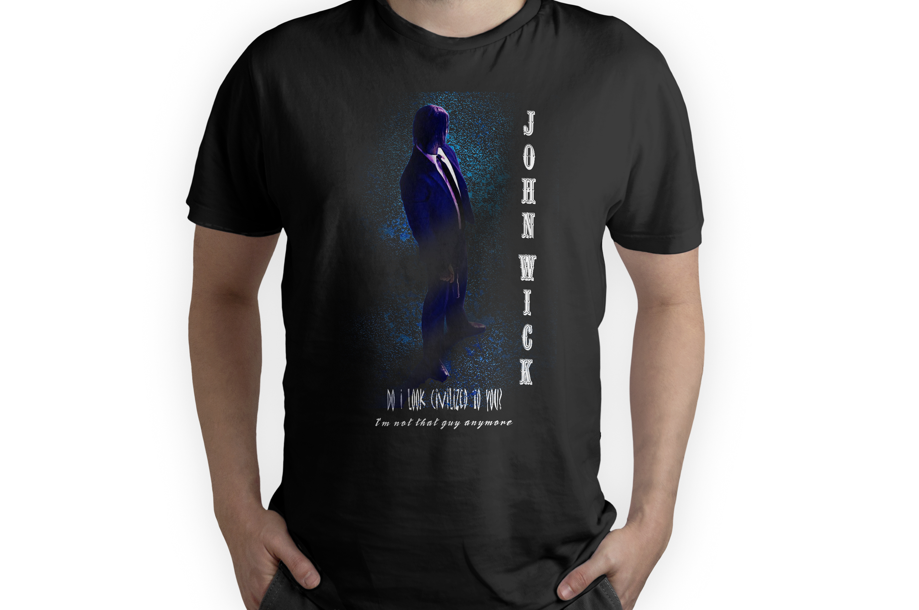 John Wick For President Shirt John Wick Shirt Full Size Up To 5xl | Trending Shirts