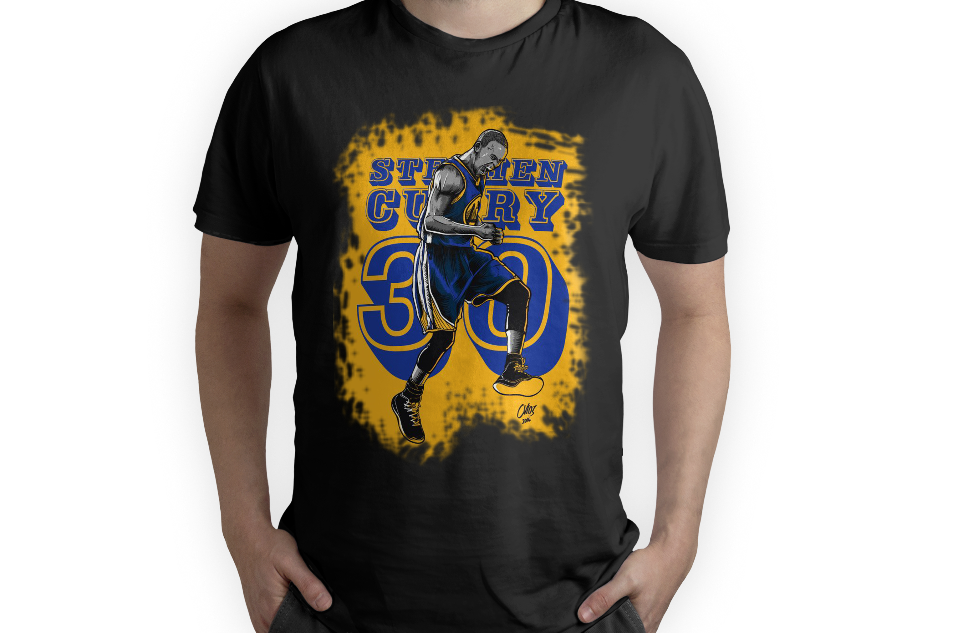 Stephen Curry Shirt - Stephen Curry A30 Full Size Up To 5xl | Trending Shirts