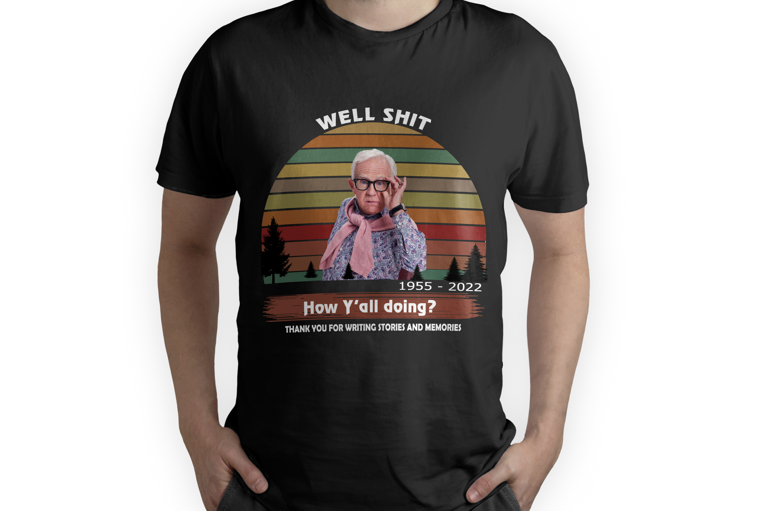 Well Shit - How Youall Doing Size Up To 5xl | Trending Shirts