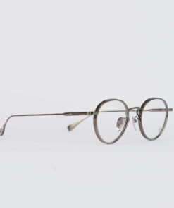 Chrome Hearts Glasses Sunglasses THICK – ANTIQUE SILVER 2