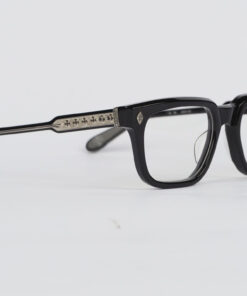Chrome Hearts glasses AMBIDIXTROUS – BLACKSILVER 1