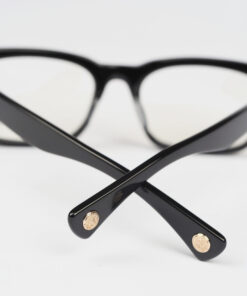 Chrome Hearts glasses GITTIN ANY A – BLACKGOLD PLATED 4 1