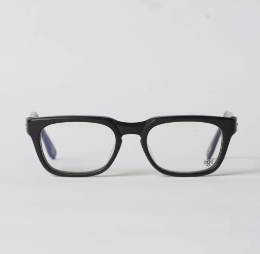 Chrome Hearts glasses GRIM – BLACKSILVER 1