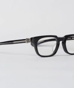 Chrome Hearts glasses GRIM – BLACKSILVER 2