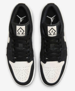 Nike Air Jordan 1 Low Diamond Boyz 6
