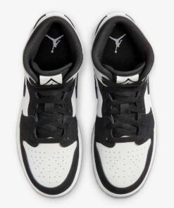 Nike Air Jordan 1 Mid Diamond DH6933100 1