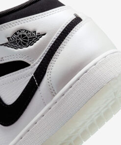 Nike Air Jordan 1 Mid Diamond DH6933100
