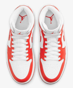 Nike Jordan Air Jordan 1 Mid Sneakers