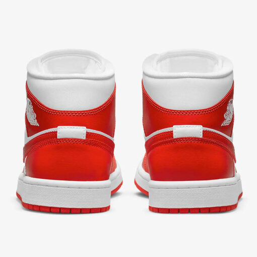 Nike Jordan Air Jordan 1 Mid Sneakers 4