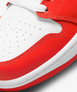 Nike Jordan Air Jordan 1 Mid Sneakers 5