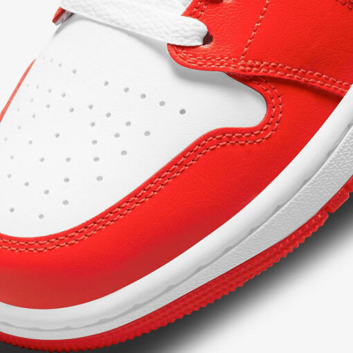Nike Jordan Air Jordan 1 Mid Sneakers 5